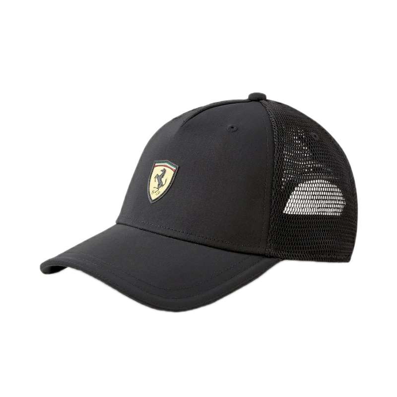 کلاه کپ پوما مدل SPTWR Race Trucker