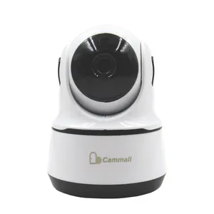 دوربین مداربسته تحت شبکه مدل CMF-MI361S