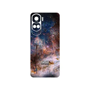 MAHOOT Universe_by_NASA_6 Cover Sticker for Honor 90 Lite