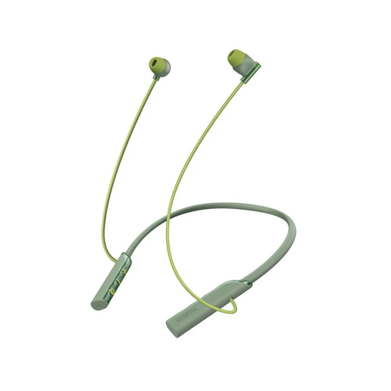هدفون بلوتوثی اُرایمو مدل BIN DEEP NECKLACE LITE 311