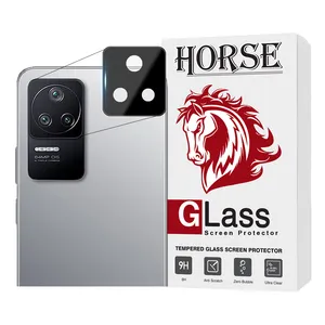 Horse LFUH20 Camera Lens Protector For Xiaomi Redmi K50 / K50 Pro / K50 Ultra / K50 Gaming