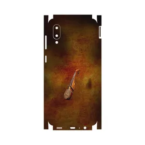 MAHOOT Rabab-FullSkin Cover Sticker for Samsung Galaxy M02
