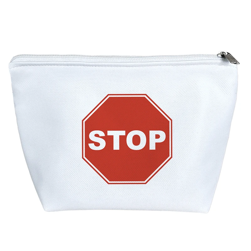 کیف لوازم آرایش دخترانه خندالو مدل ایست کد 1783