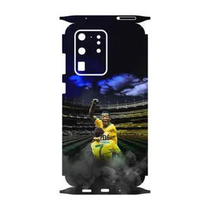 MAHOOT Pele-FullSkin Cover Sticker for Samsung Galaxy S20 Ultra