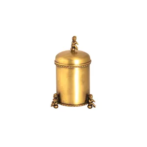 بانکه مدل درب دار طرح هِوِن سایز کوچک کد GK843058