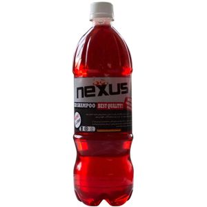 شامپو بدنه نانو براق کننده و تمیز کننده خودرو نکسوس مدل Nex-5 حجم 1...