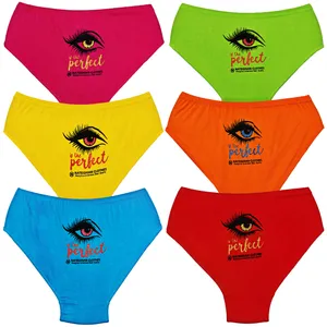 شورت زنانه پوشاک ناطقیان مدل سوپر نخ پنبه کد 12 مجموعه 6 عددی 