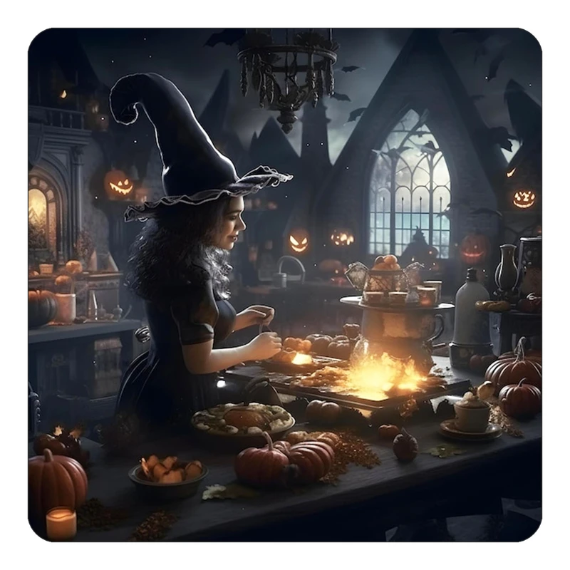 مگنت کاکتی طرح هری پاتر Harry Potter مدل mp45640