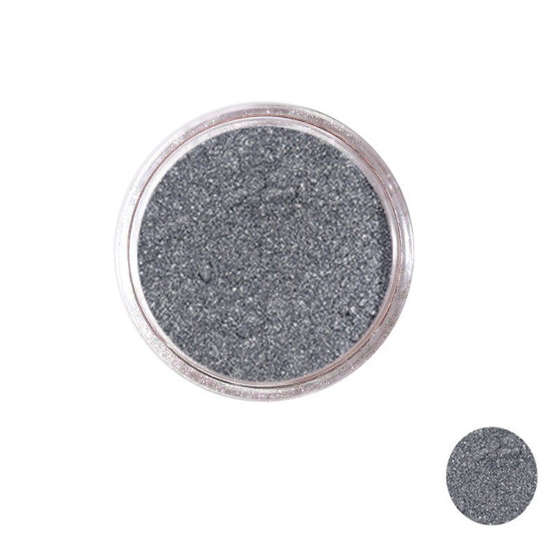 پودر سوپر کروم ناخن مدل هلوگرام