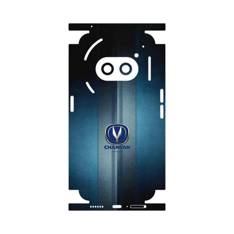 برچسب پوششی ماهوت مدل CHANGAN-FullSkin مناسب برای گوشی موبایل ناتینگ فون 2a