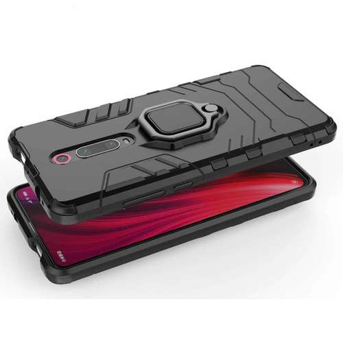 کاور ایبیزا مدل GHB_ibz9 مناسب برای گوشی موبایل شیائومی Redmi K20 Pro به همراه محافظ صفحه نمایش