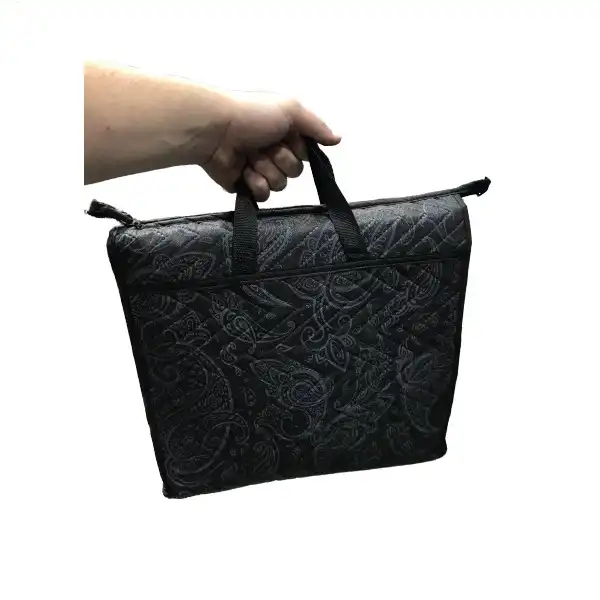 زیر انداز سفری 6 نفره کد 101