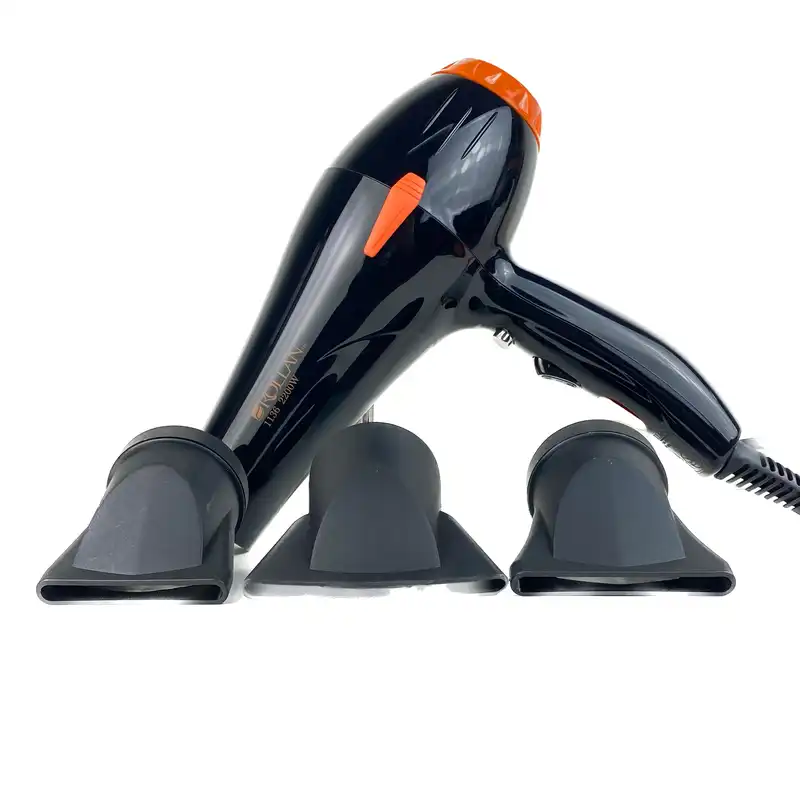 سشوار حرفه ای رولن مدل RS1136 new