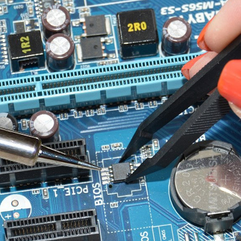 انبر پنس جاک می مدل JM T11 مجموعه سه عددی