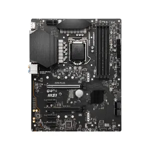 مادربرد ام اس آی مدل Z590 PLUS