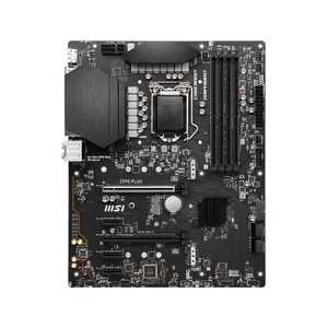 مادربرد ام اس آی مدل Z590 PLUS