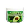 ماسک مو آلبورا مدل avocado حجم 550 میلی لیتر