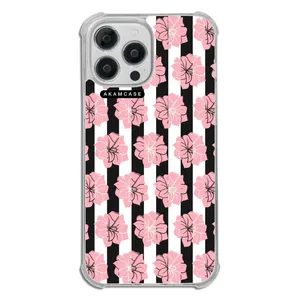 AKAM AMC-WTA13PROMAX-FLOWERS16 Cover For Apple iPhone 13 Pro Max