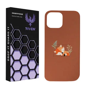 RIVEN RI2-17 Case For Apple iphone 14 Pro Max