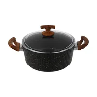 قابلمه اویز پلاس مدل السا سایز 24