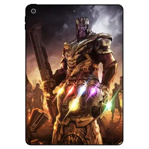 کاور مگافون طرح تانوس مدل 5418 مناسب برای تبلت اپل ipad 5 9.7 2017  