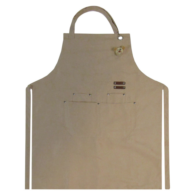 پیش بند آشپزخانه هوم اند لایف مدل دانژه