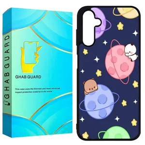 Ghab Guard GCHPA25 Cover For Samsung Galaxy A25