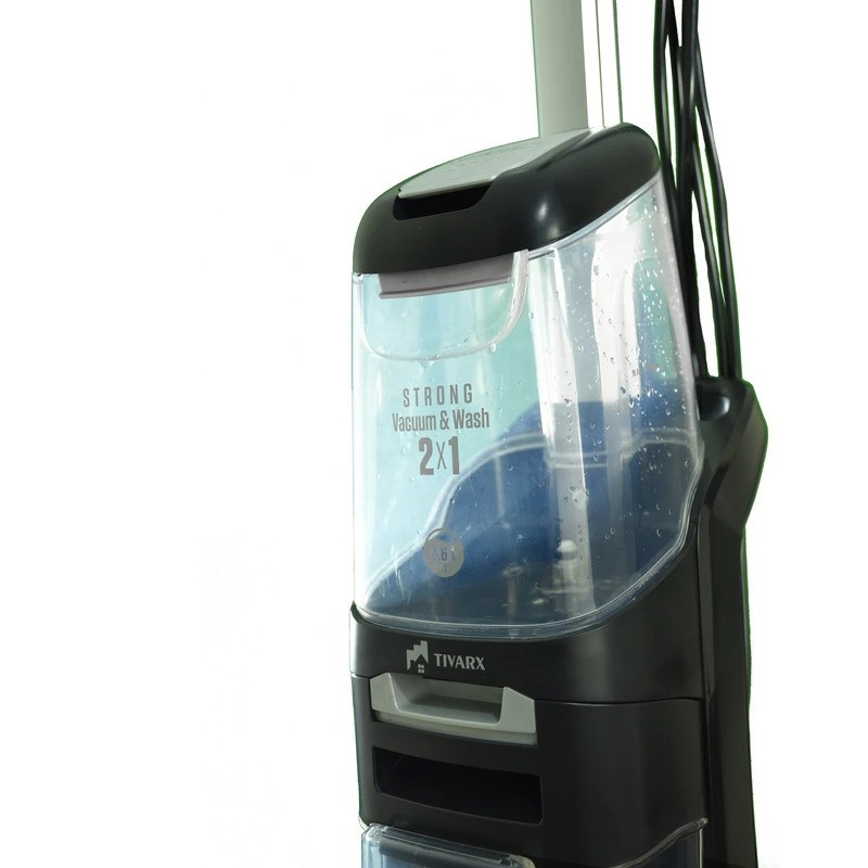 فرش شوی و مبل شوی تیوارکس مدل TX-5010