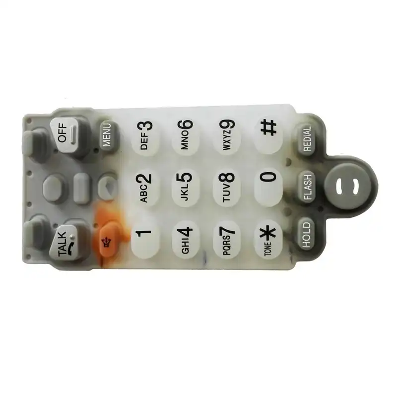 شماره گیر مدل KX-TG2360 مناسب تلفن پاناسونیک