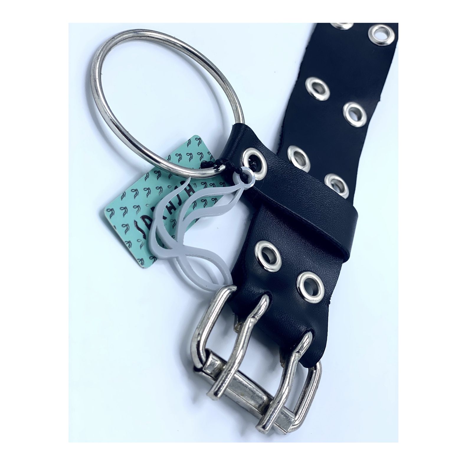 کمربند زنانه مدل تک پانچ کد Pa 03 - - 9