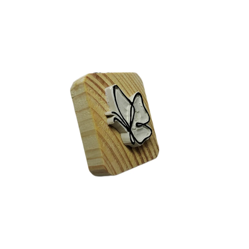 مهر لینو کالینو مدل پروانه کد 1110