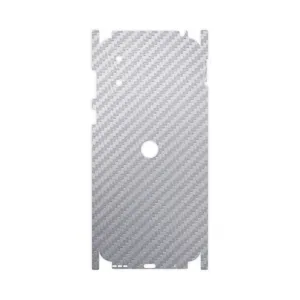 MAHOOT Steel-Fiber-FullSkin Cover Sticker for Motorola Moto E13