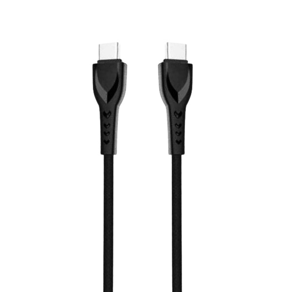 کابل USB-C تی دی-ال تی ای مدل TD-CA51 طول 1 متر