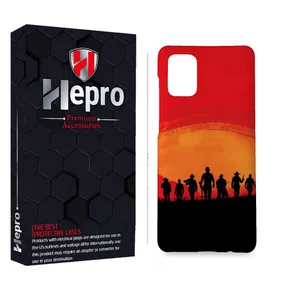 HEPRO MC Cover for XIAOMI POCO M3 PRO / REDMI NOTE 10 5G