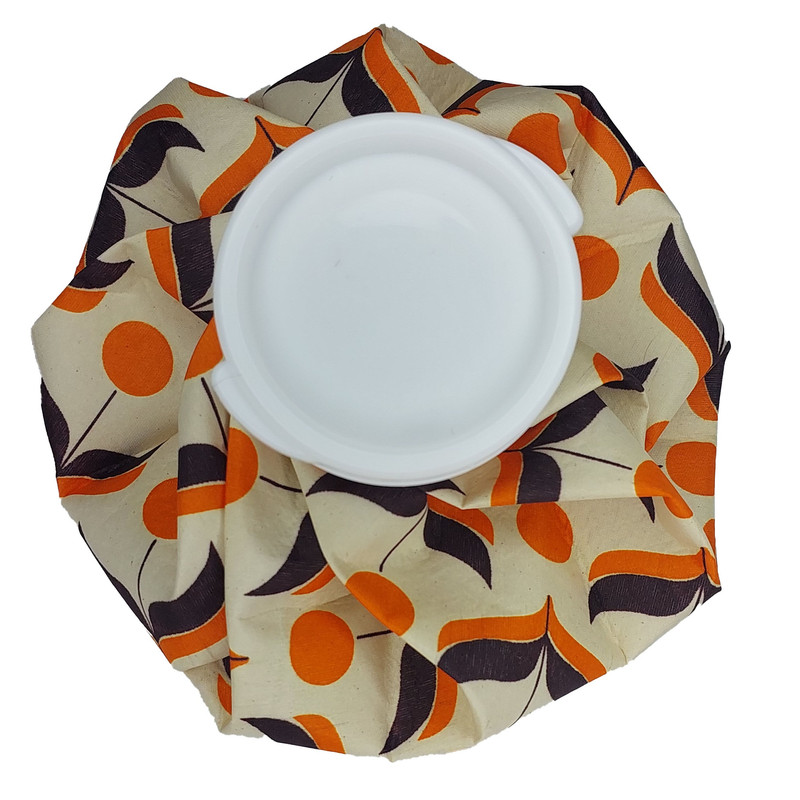 کیسه یخ مدل 001