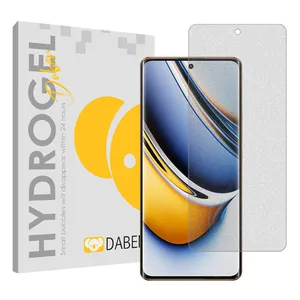 Daben Tough model matte screen protector suitable for Realme 11 Pro Plus Mobile phone