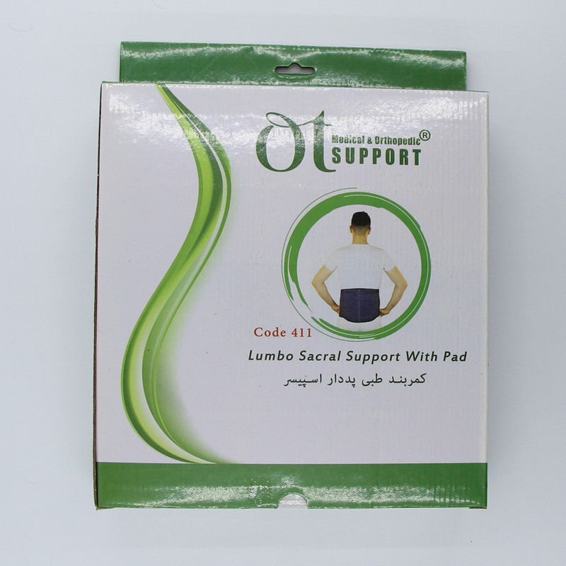 کمربند طبی اوتی مدل 413