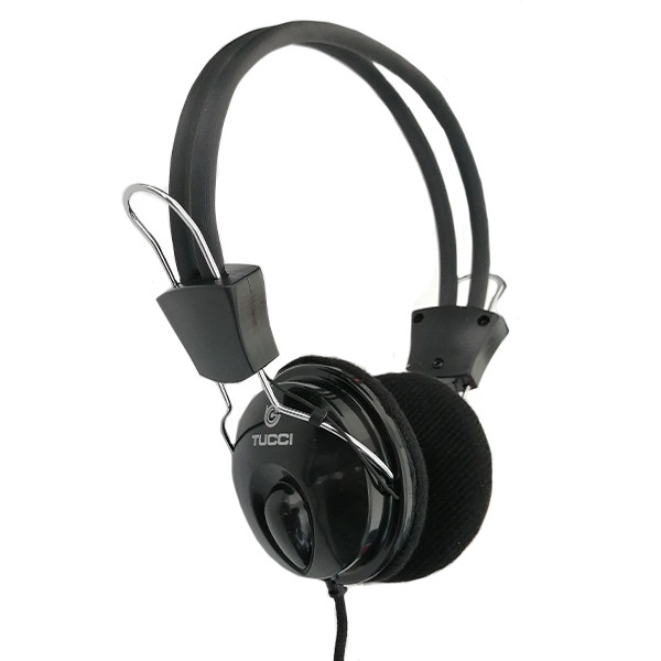 هدست سیم دار تاچی مدل Tc L770mv
