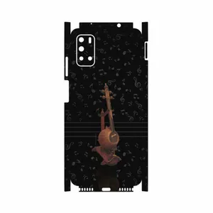 MAHOOT Persian-Fiddle-Instrument-FullSkin Cover Sticker for Gplus Z10