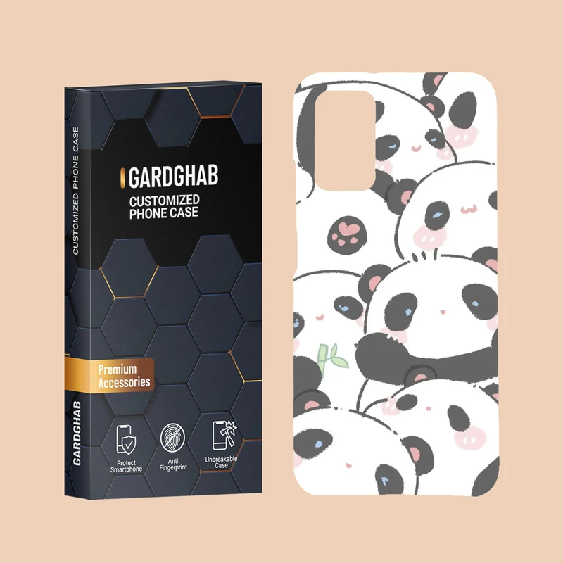 کاور گارد قاب مدل فانتزی مناسب برای گوشی موبایل شیائومی Mi 9t / Mi 9t Pro / Redmi K20 / K20 Pro