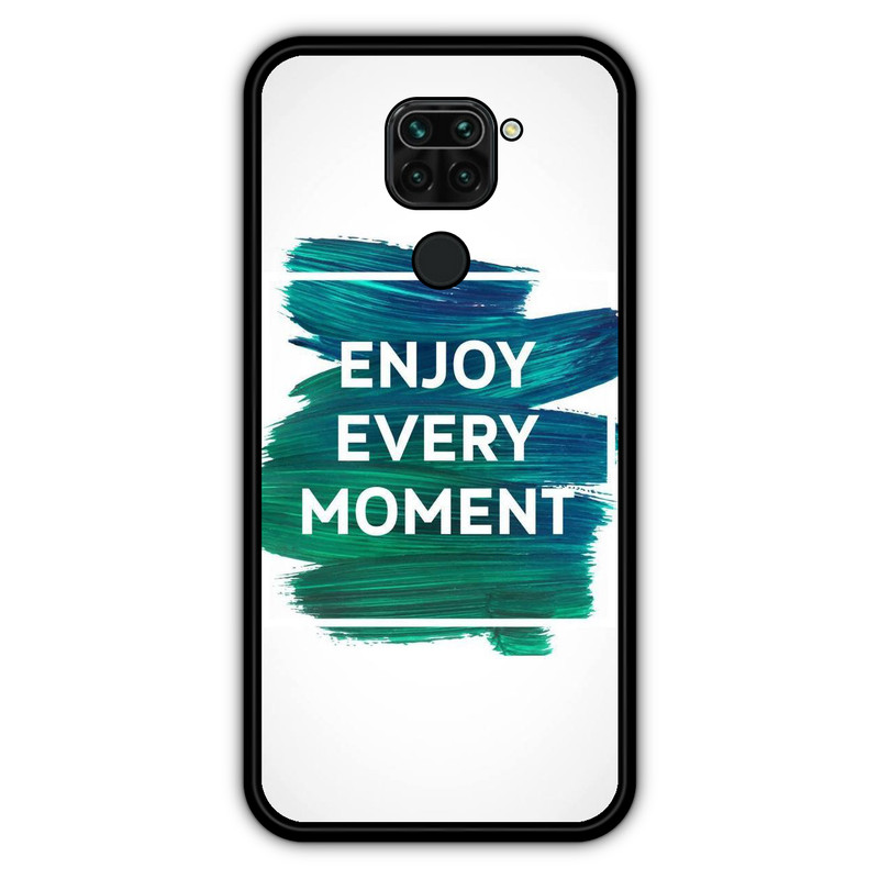 کاور جی جی ساب مدل JJ1274 مناسب برای گوشی موبایل شیائومی REDMI NOTE 9