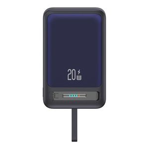 پاوربانک یوسمز مدل CD219 ظرفیت 10000 میلی آمپر ساعت