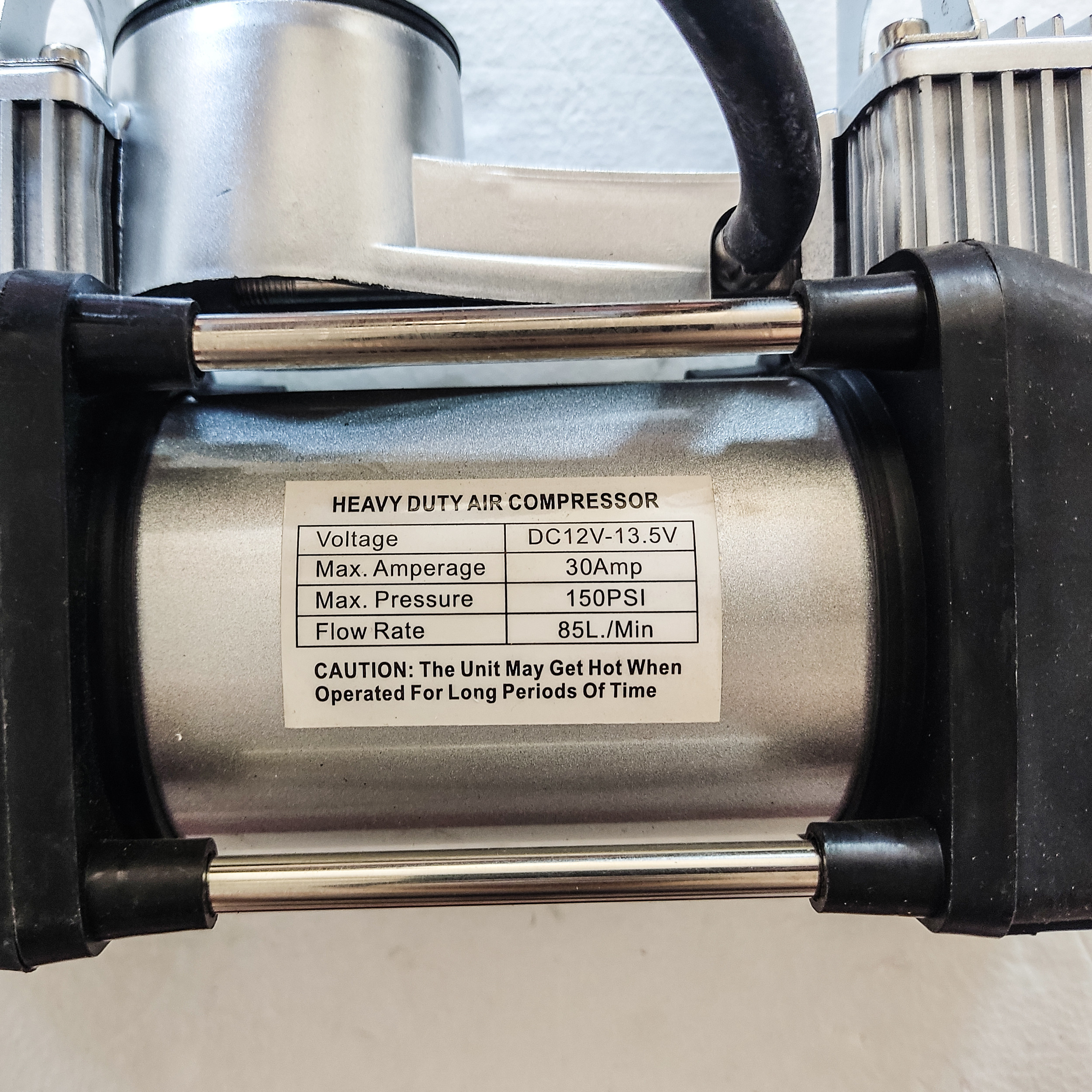 کمپرسور هوا مدل FGT 9965 مجموعه 4 عددی کمپرسور هوا مدل FGT 9965 مجموعه 4 عددی