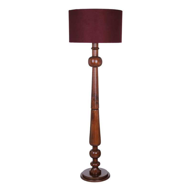 آباژور ایستاده مدل تک پایه آباژور ایستاده مدل تک پایه