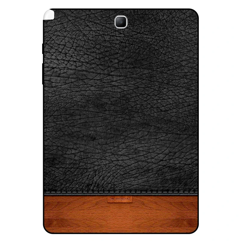 کاور مگافون کد 4153 مناسب برای تبلت سامسونگ Galaxy Tab A 9.7 2015 With S Pen / P550 / P555
