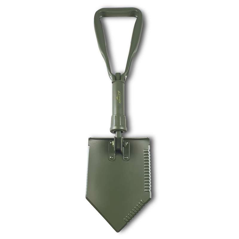 بیلچه سفری کووآ مدل Outdoor Shovel