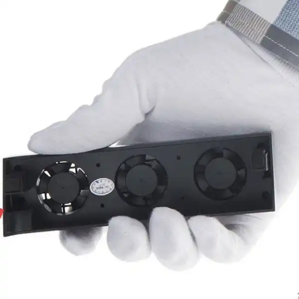 فن خنک کننده دابی مدل TP4.819B