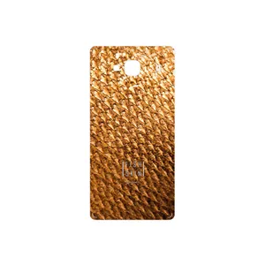 MAHOOT Fish Skin Cover Sticker for Xiaomi Redmi 2