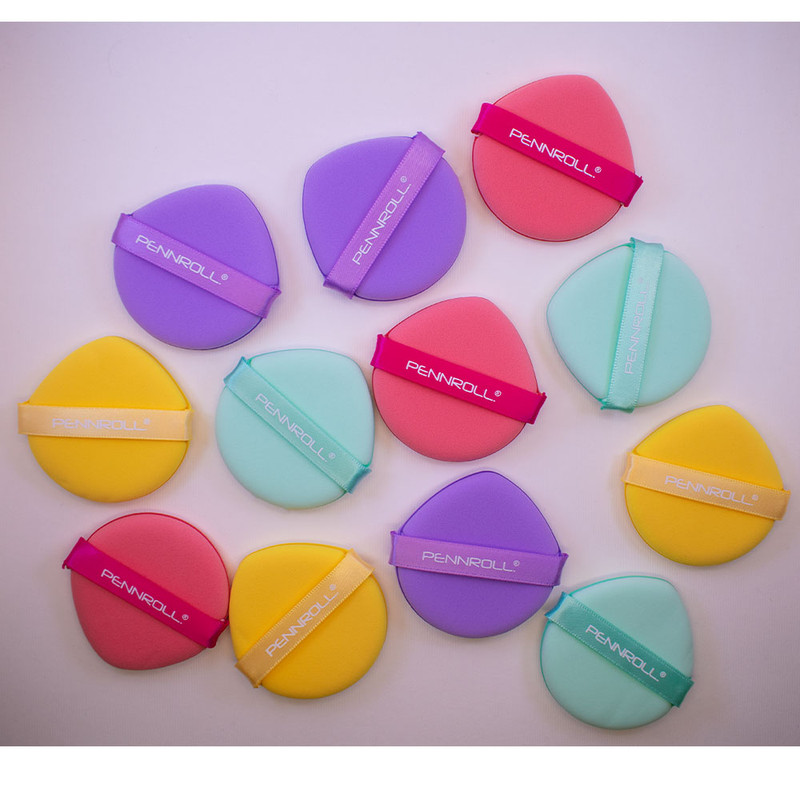 پد آرایشی پنرول مدل PRP Puffy