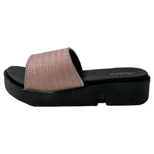 دمپایی زنانه نیکتا مدل P1-025-PK